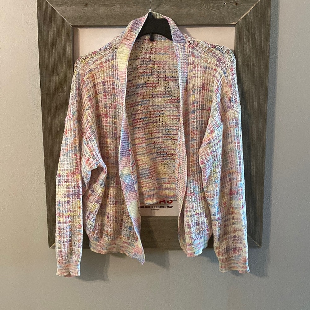 Brand new SHEIN sweater